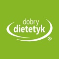 Logo Poradnia DOBRY DIETETYK Żory