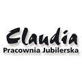 Logo Claudia - pracownia jubilerska Żory