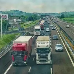Transport i spedycja - firma transportowa Inter-Logistic Polska Sp. z o.o.