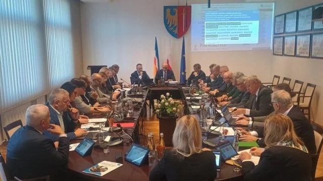 XVIII sesja Rady Miasta Żory – szczegóły porządku obrad 11 września