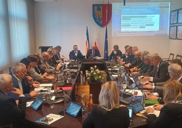 XVIII sesja Rady Miasta Żory – szczegóły porządku obrad 11 września