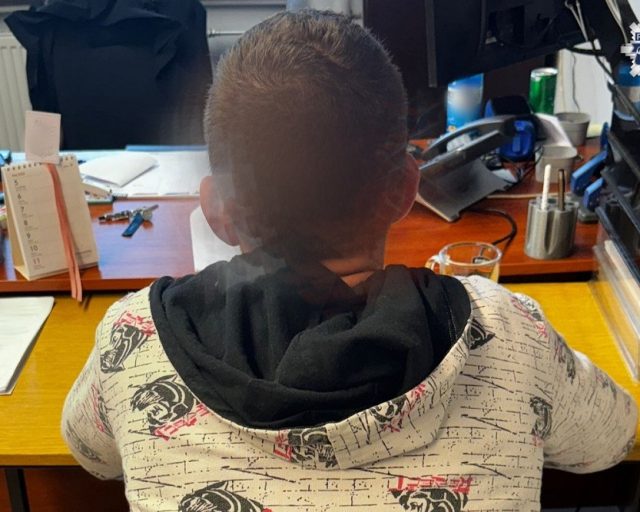 Brutalny rozbój na osiedlu 700-lecia w Żorach. Sprawcy zatrzymani po dwóch dniach