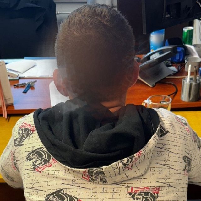 Brutalny rozbój na osiedlu 700-lecia w Żorach. Sprawcy zatrzymani po dwóch dniach