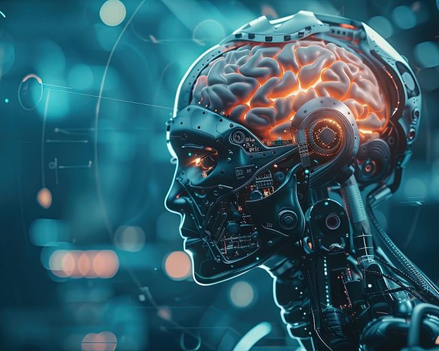 Włącz AI do swoich projektów! Szkolenie o sztucznej inteligencji w Żorach