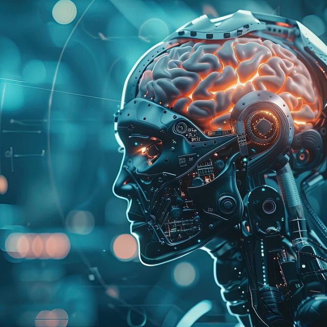 Włącz AI do swoich projektów! Szkolenie o sztucznej inteligencji w Żorach