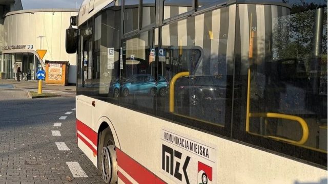 Zmiany w zasadach korzystania z biletów ulgowych w MZK Jastrzębie-Zdrój