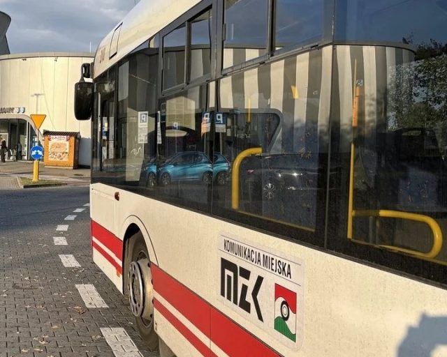 Zmiany w zasadach korzystania z biletów ulgowych w MZK Jastrzębie-Zdrój