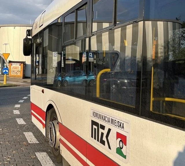 Zmiany w zasadach korzystania z biletów ulgowych w MZK Jastrzębie-Zdrój