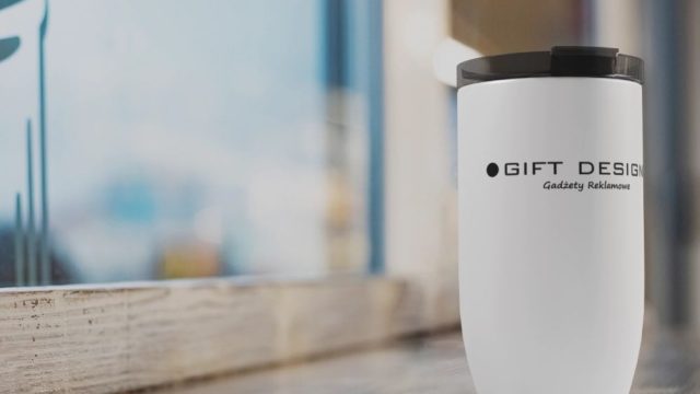 Kubki termiczne jako skuteczne wsparcie promocji firmy