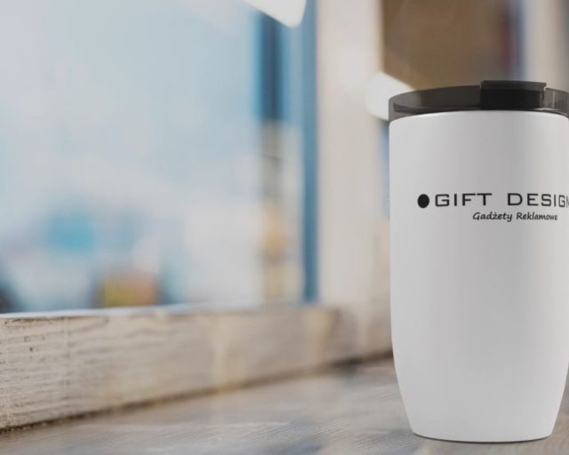 Kubki termiczne jako skuteczne wsparcie promocji firmy