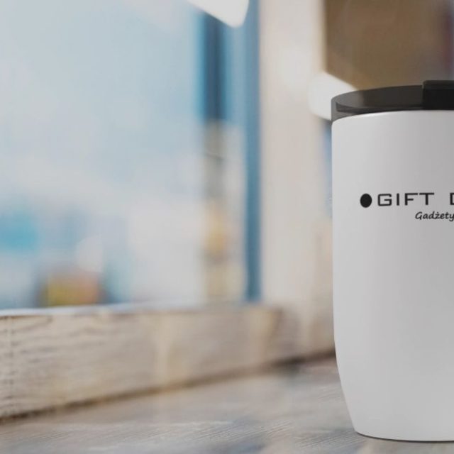 Kubki termiczne jako skuteczne wsparcie promocji firmy