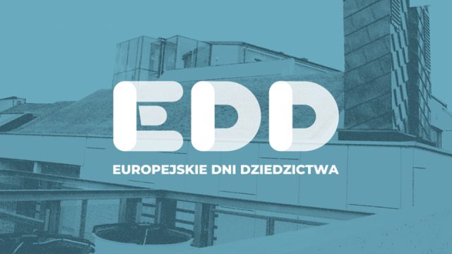 Żory w stronę architektury - przed nami Europejskie Dni Dziedzictwa 2025