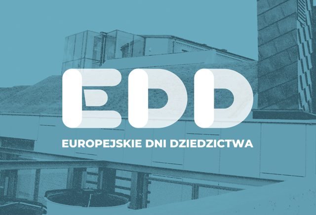 Żory w stronę architektury - przed nami Europejskie Dni Dziedzictwa 2025