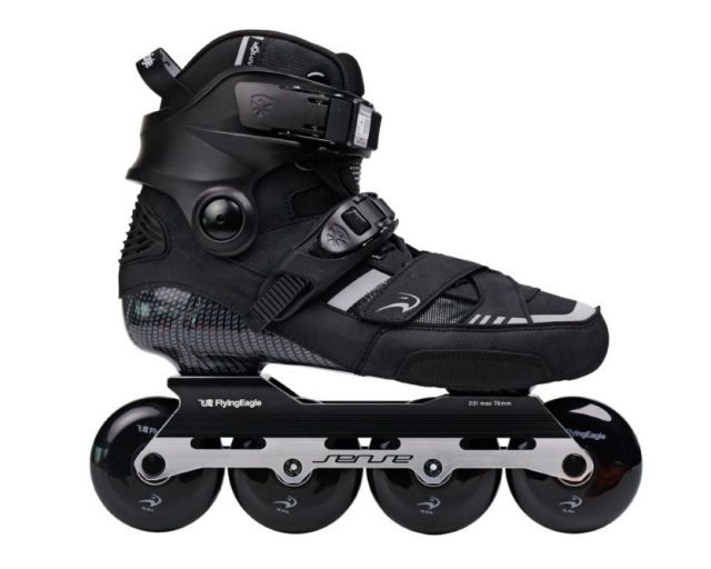 Rolki dla całej rodziny – jak wybrać odpowiedni model?