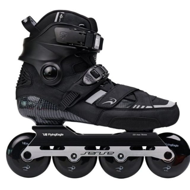 Rolki dla całej rodziny – jak wybrać odpowiedni model?