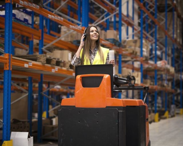 Jak zwiększyć efektywność magazynu powyżej 1000 m2