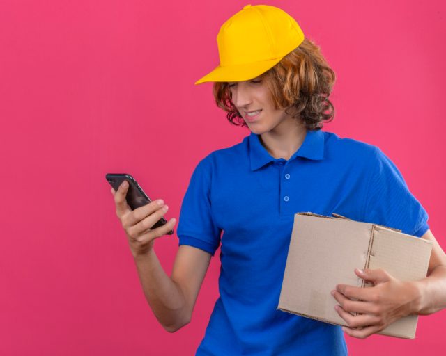 Przesyłki do Holandii - co warto wiedzieć o czasie dostawy i kosztach