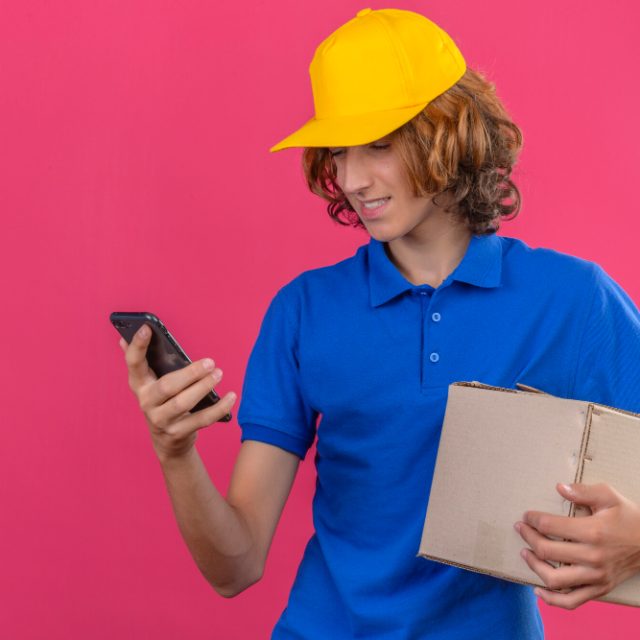 Przesyłki do Holandii - co warto wiedzieć o czasie dostawy i kosztach