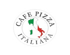 Cafe Pizza Italiana