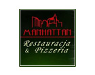 Manhattan Restaurant Pizza Cafe