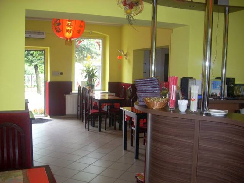 Restauracja Hoang Long