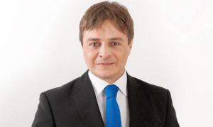 Jacek Świerkocki