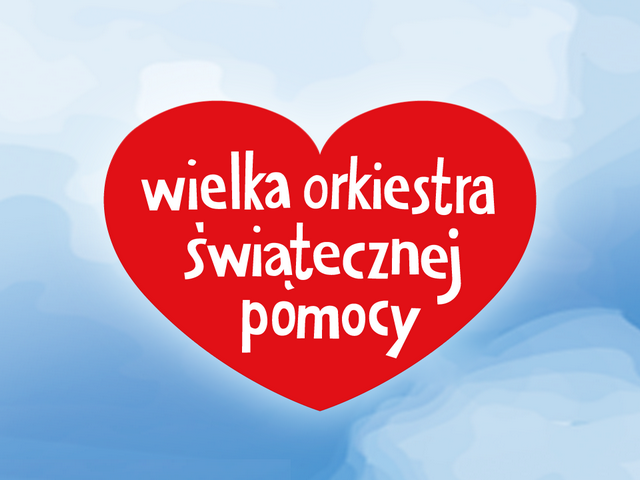 Żorski Finał Wielkiej Orkiestry Świątecznej Pomocy