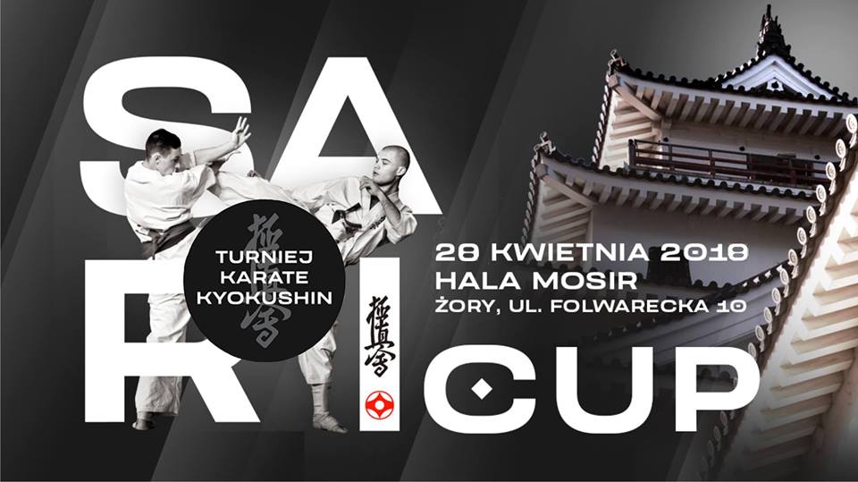 SARI CUP 2018