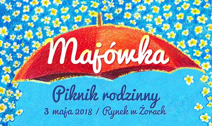 Majówka z MOK-iem