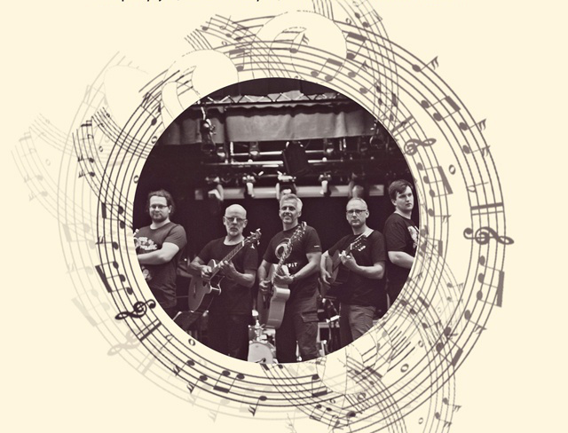 Koncert zespołu ZKD