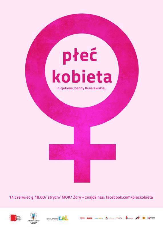 Płeć kobieta