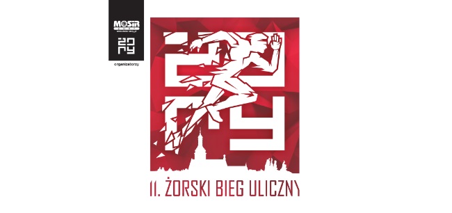 II. Żorski Bieg Uliczny juz w niedzielę!