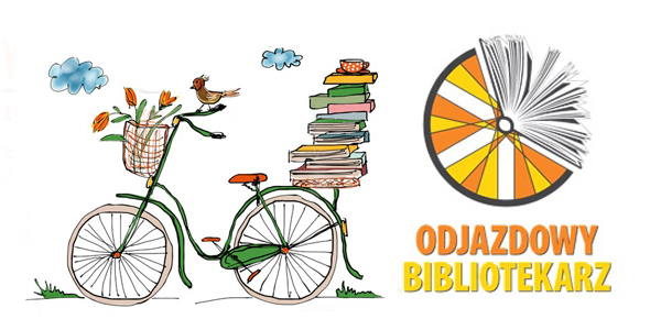 II Rajd Rowerowy ODJAZDOWY BIBLIOTEKARZ