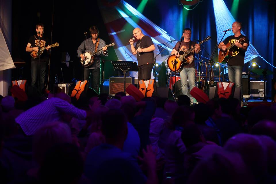 32. Festiwal SARI Biesiada szantowa