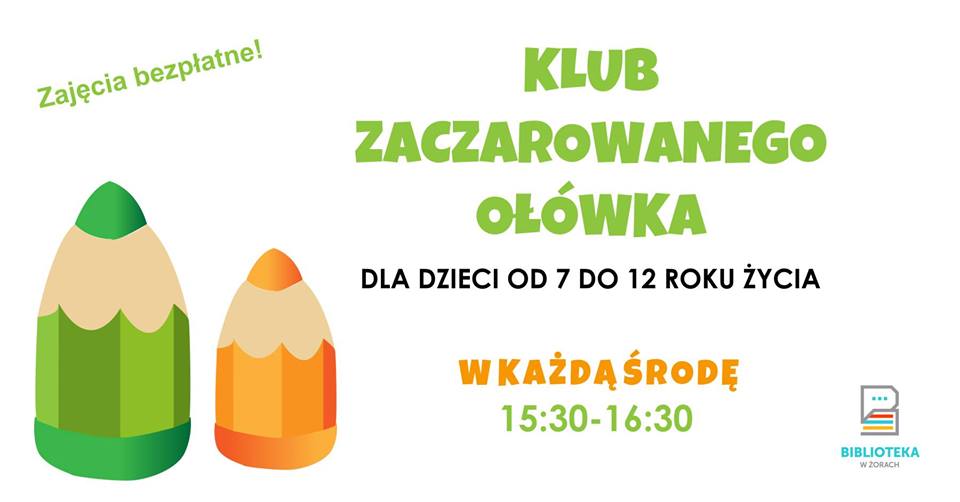 Klub Zaczarowanego Ołówka