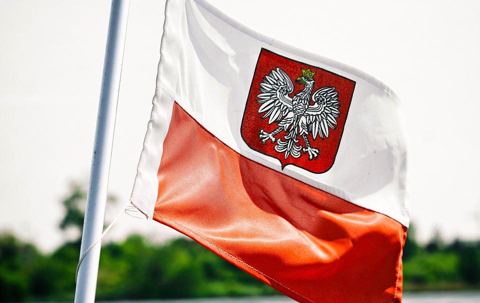 100. rocznica odzyskania przez Polskę niepodległości