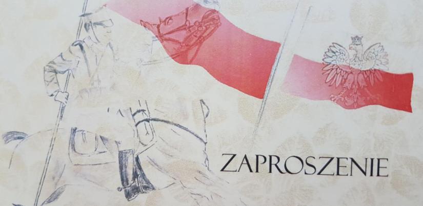 Świętuj 100-lecie odzyskania niepodległości przy patriotycznym ognisku