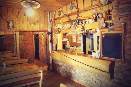 Restauracja - Pizzeria Hetman
