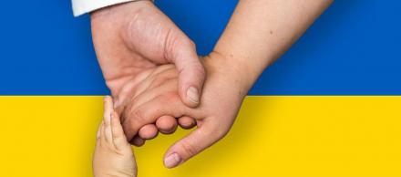 Oferta zajęć dla dzieci i młodzieży z Ukrainy