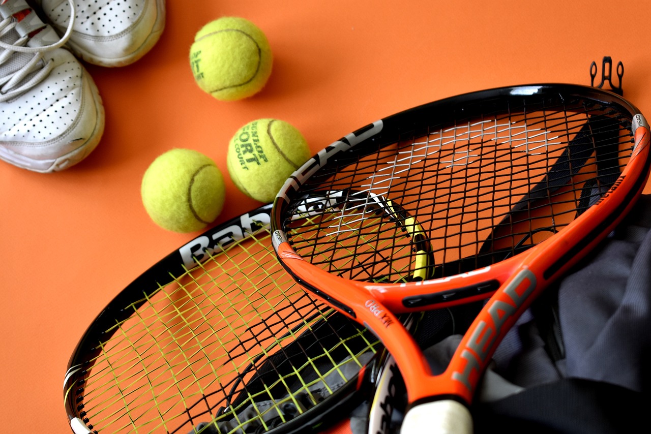 Co robi jesieni Sportowa aktywno dla wymagajcych