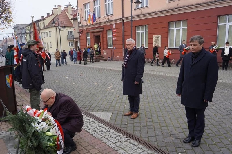 Żory uczciły Święto Niepodległości – koncerty, biegi i zawody strzeleckie [FOTO] - fotoreportaż