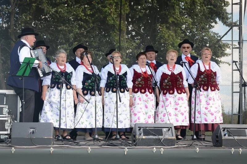 Żory rozkochały się w turystyce! Za nami Festiwal Górnej Odry 2025 [FOTO] - fotoreportaż