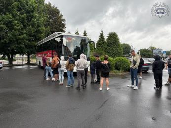 Żory połączyły siły w akcji krwiodawstwa – 40 osób oddało krew