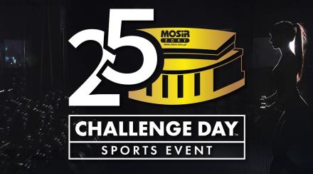 Sport, rodzina i adrenalina – CHALLENGE DAY SPORTS EVENT ŻORY 2025 już 6 września!