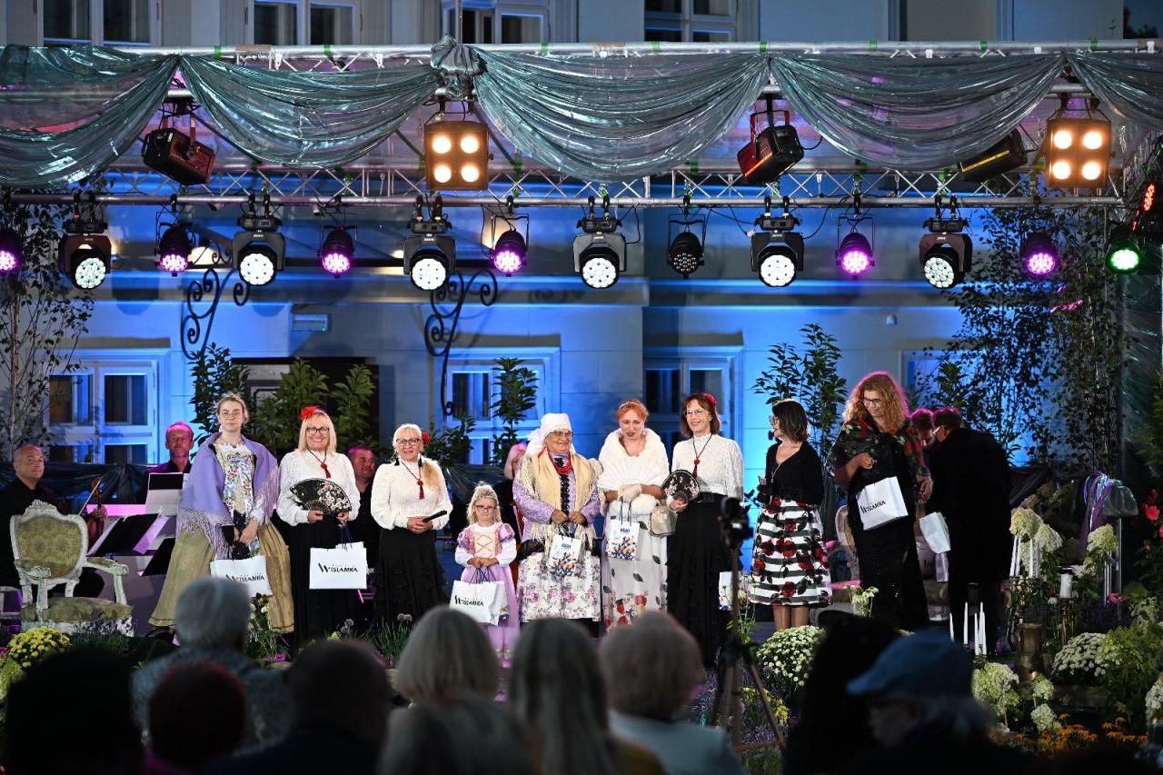 Gala Wiedeńska w Pałacu Baranowice – niezapomniane wydarzenie w Żorach - fotoreportaż