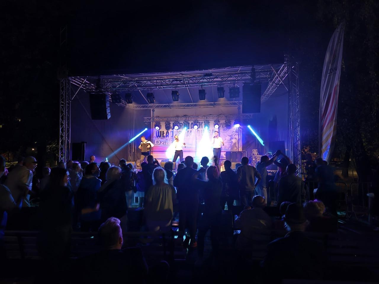 XXII Jarmark Władysławowski w Żorach – muzyka, historia i rycerskie tradycje [FOTO] - fotoreportaż