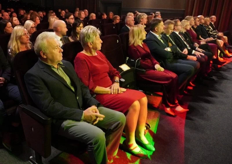 150-lecie edukacji w Kleszczowie – gala i wspomnienia z historii szkoły [FOTO] - fotoreportaż