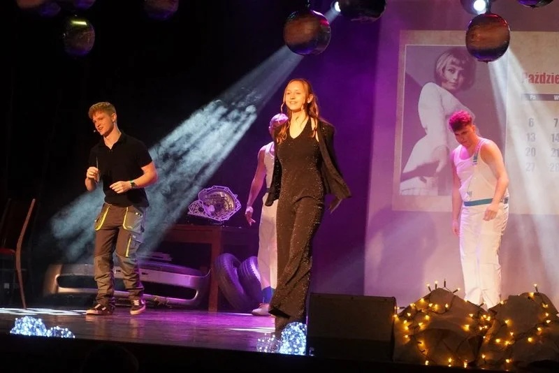 2025.11.10 - Technikum nr 1 w Żorach świętowało 50-lecie! - fotoreportaż