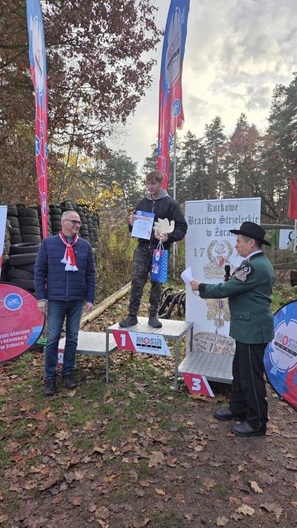 2025.11.14 - Święto Niepodległości na sportowo - fotoreportaż