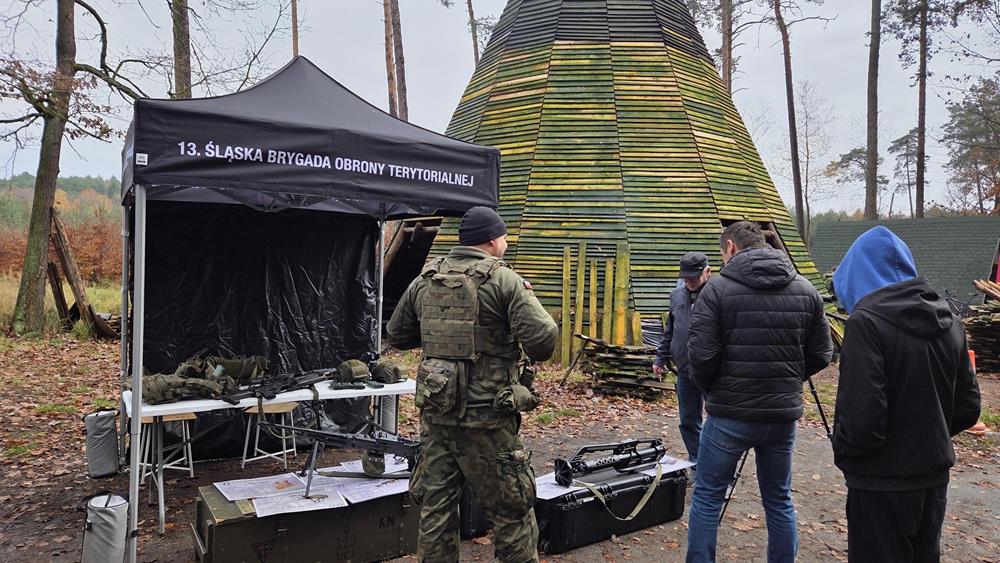 2025.11.14 - Święto Niepodległości na sportowo - fotoreportaż